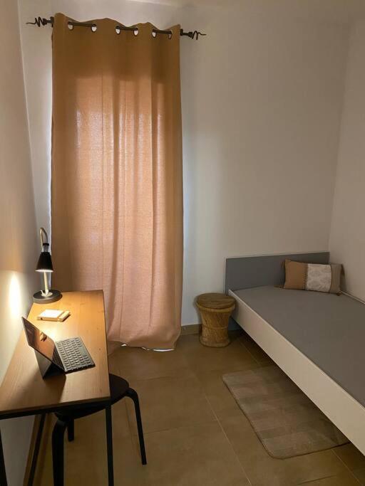 Akropole De Caroline, Central, Lumineux, Calme, Free Parking, Lift, 3 Beds Draguignan Eksteriør billede