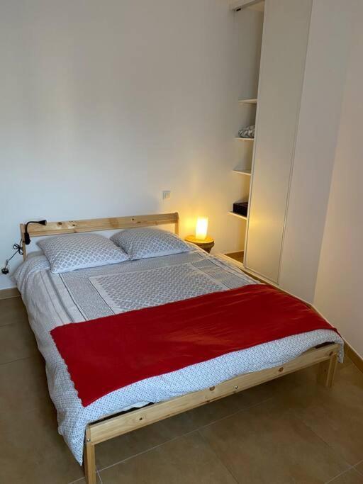 Akropole De Caroline, Central, Lumineux, Calme, Free Parking, Lift, 3 Beds Draguignan Eksteriør billede