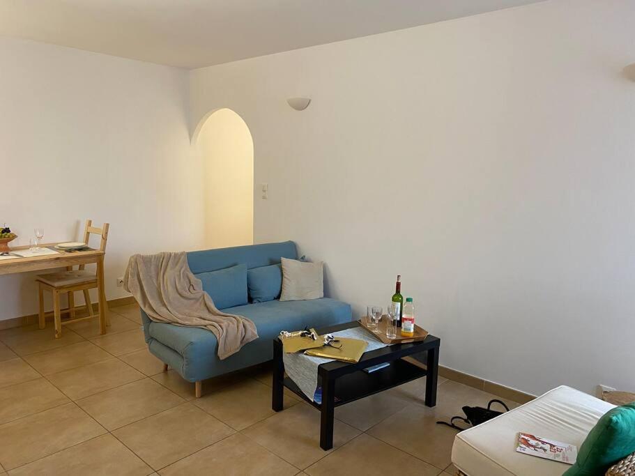 Akropole De Caroline, Central, Lumineux, Calme, Free Parking, Lift, 3 Beds Draguignan Eksteriør billede